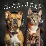 Melodic Pets Comfort