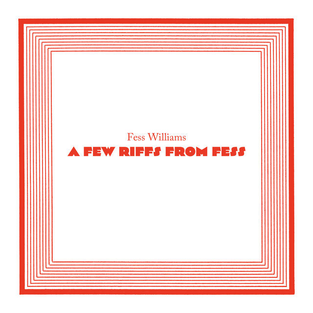 A Few Riffs from Fess