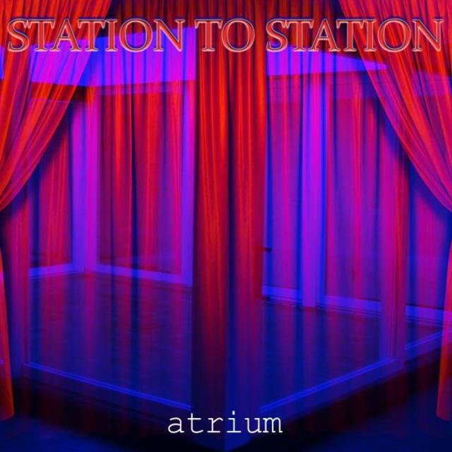 Atrium