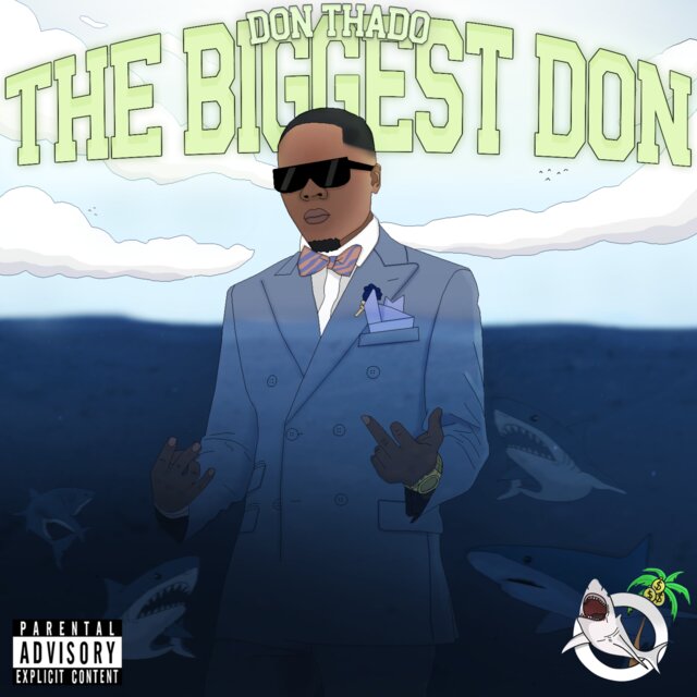 THE BIGGEST DON