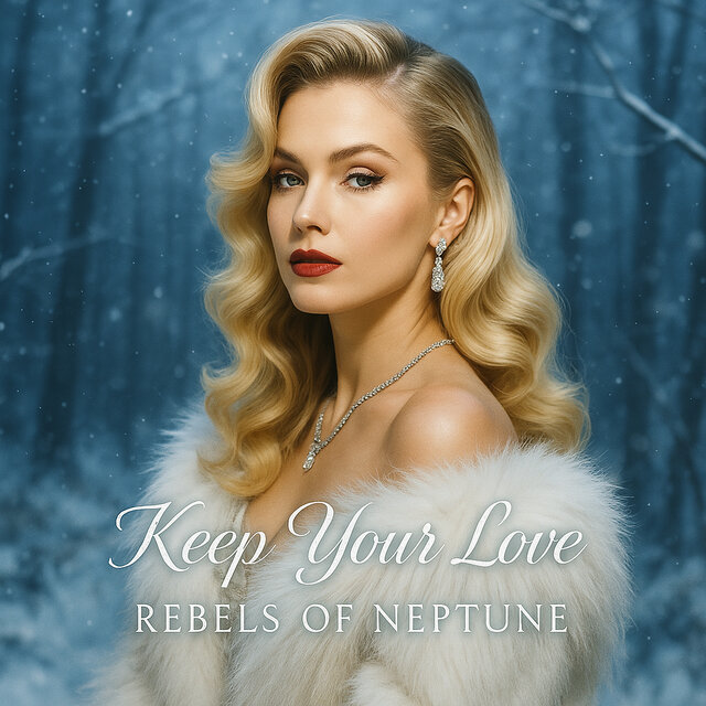 Keep Your Love