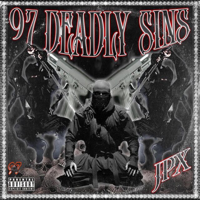 97DeadlySins