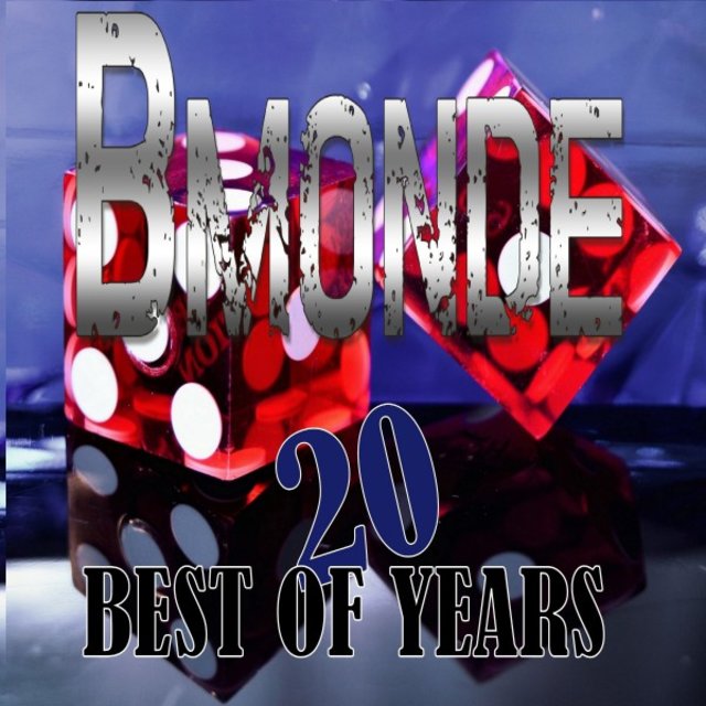 Best of 20 Years