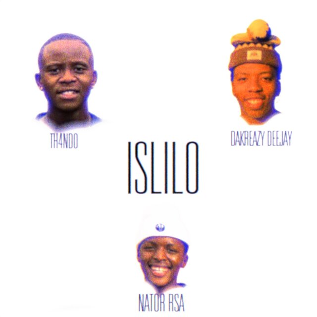 Islilo