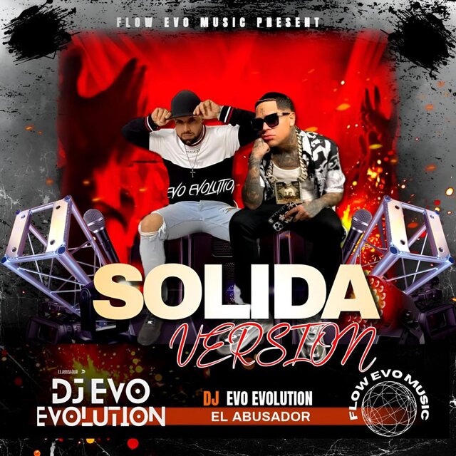 Solida