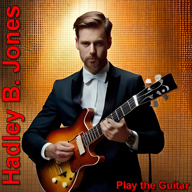 Play the Guitar