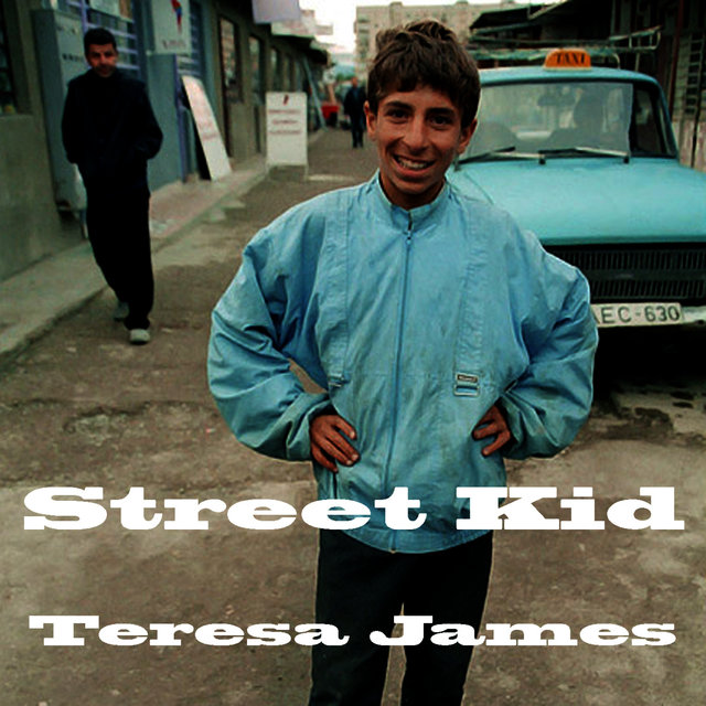 Street Kid