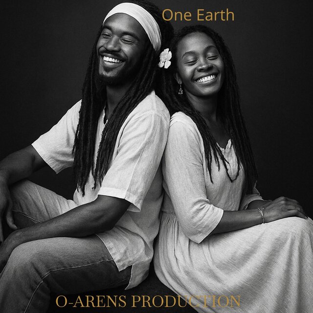 One Earth