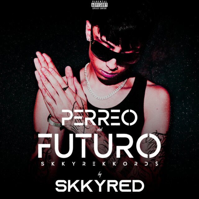 PERREO DEL FUTURO
