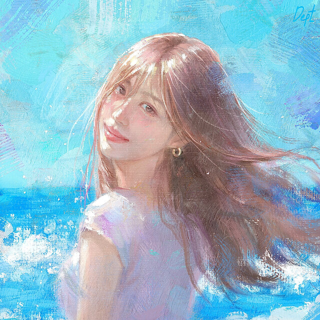 Tide of You