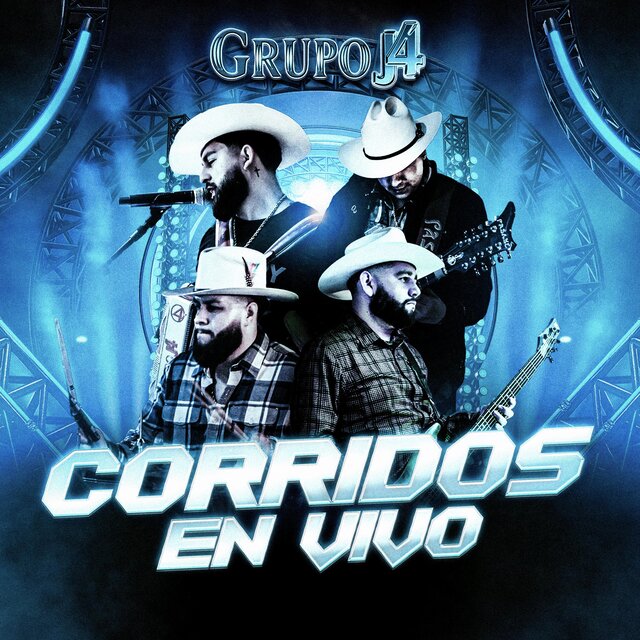 Corridos En Vivo