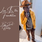 Love Is The Foundation