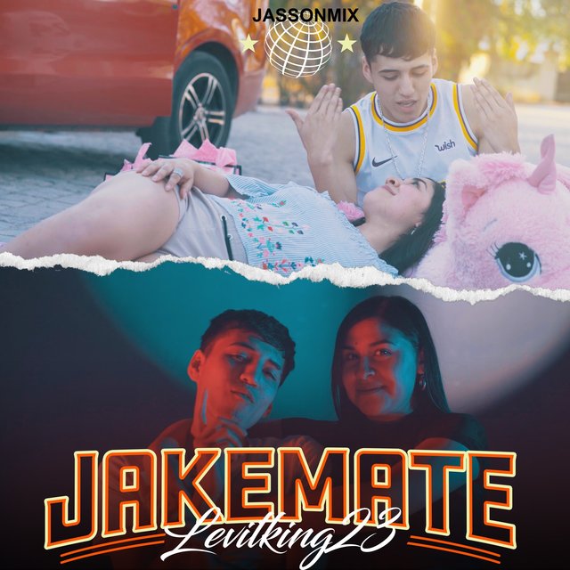 Jakemate