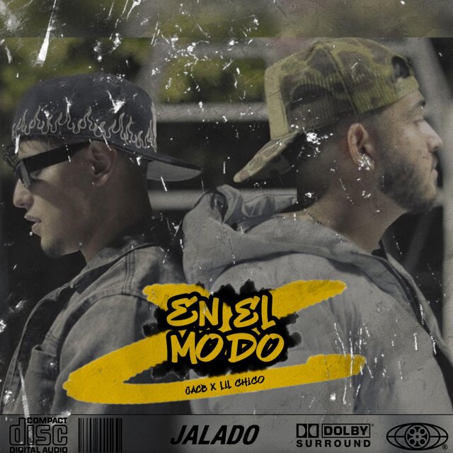 EN EL MODO (feat. Lil Chico)