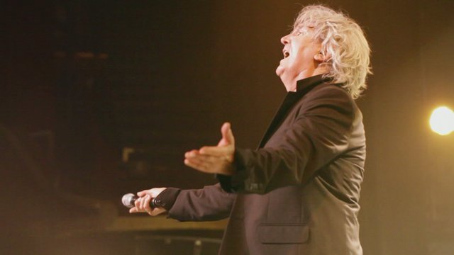 Medley (Live au Casino de Paris 2013)