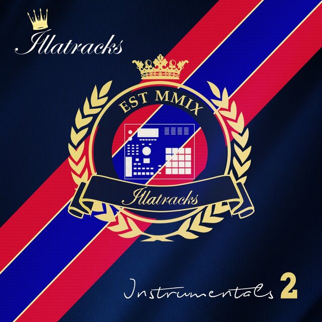 ILLATRACKS INSTRUMENTALS 2