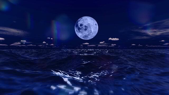 after midnight (interlude)