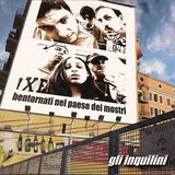 La grande ballata dell´indifferenza