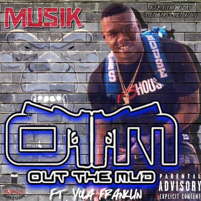 Out the Mud (feat. Yola Franklin)