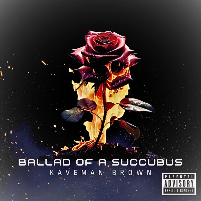Ballad Of A Succubus