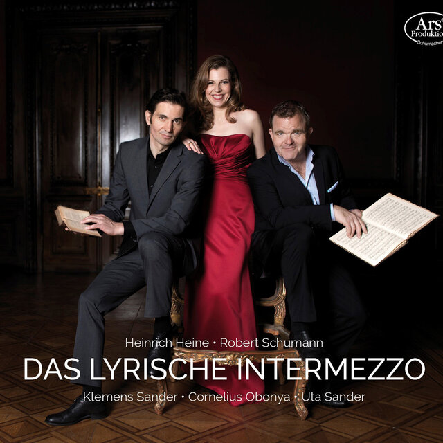 Das lyrische Intermezzo