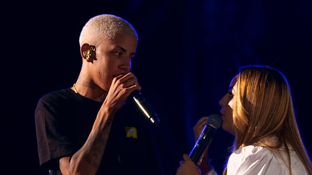 Sai da Sua Vida (Ao Vivo em São Paulo, Sp, 2021)