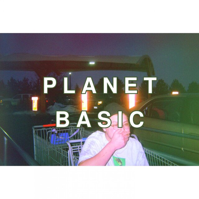 (ramona loser is stuck on) planet basic