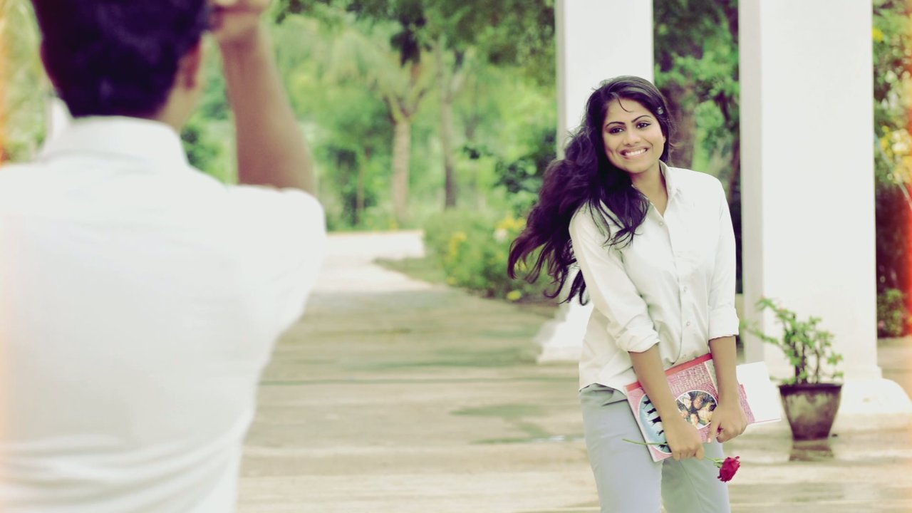 Maane Maane (Lyric Video)