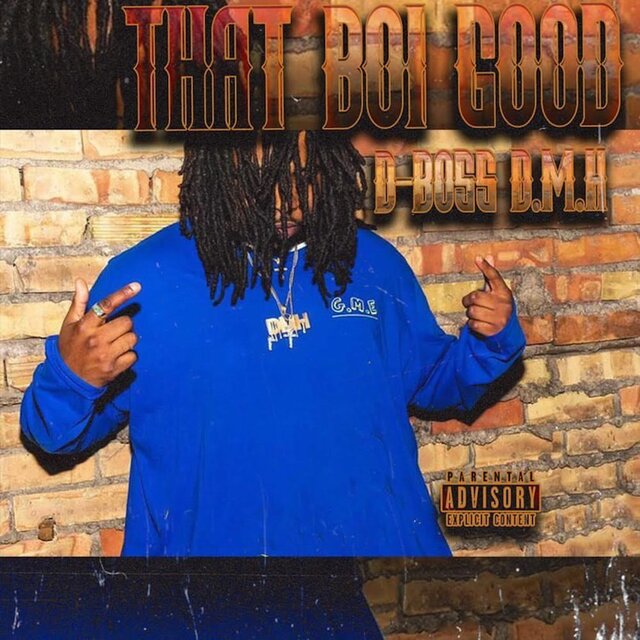 That Boi Good