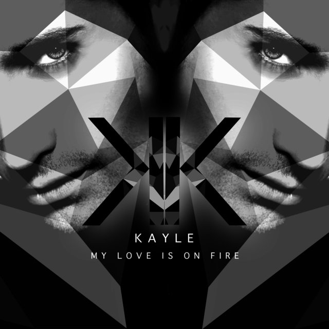 My Love is on Fire