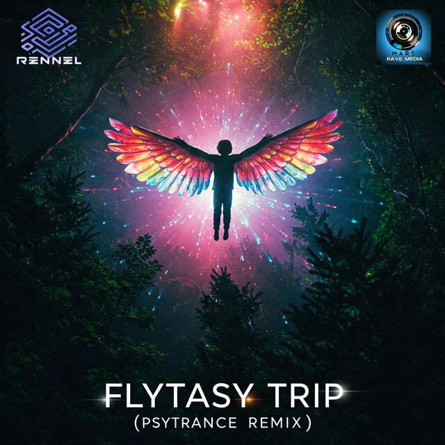 Flytasy Trip (Psytrance Remix)