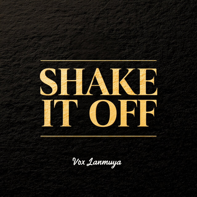 Shake It Off