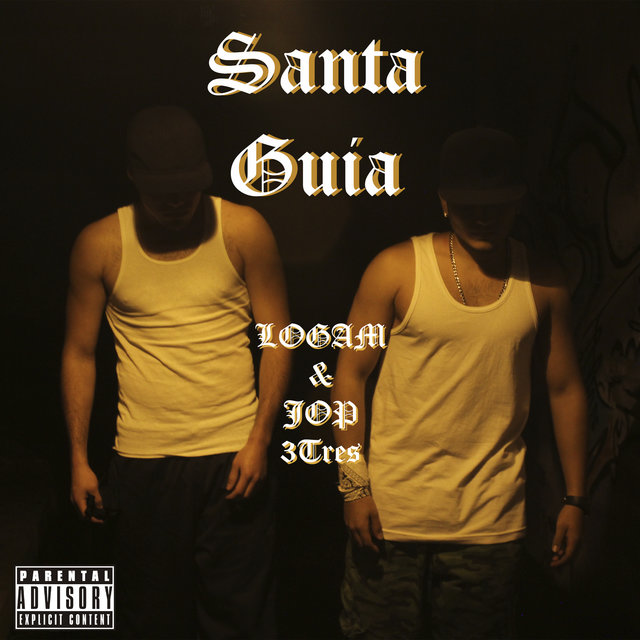 Santa Guía