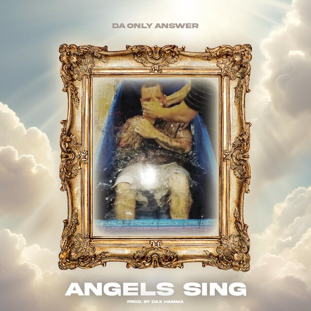 Angels Sing