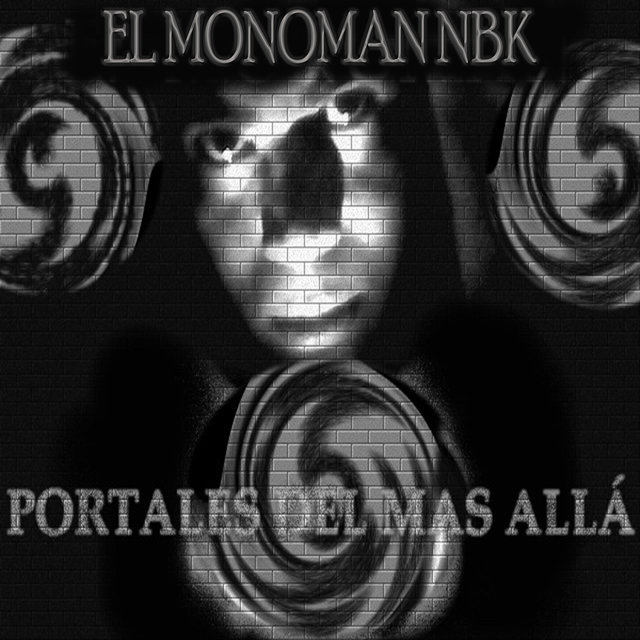 Portales del Mas Allá