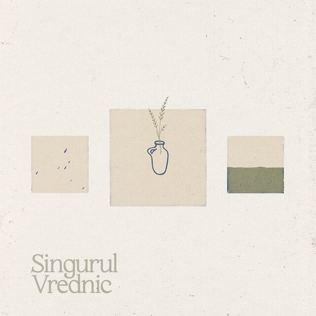 Singurul Vrednic (Live)
