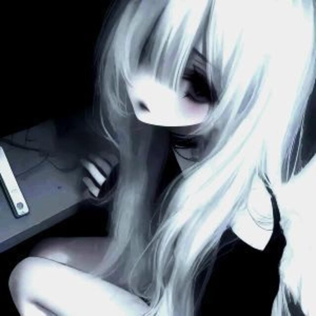 i hate what i am