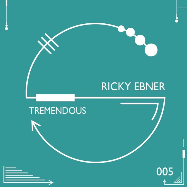 Tremendous EP