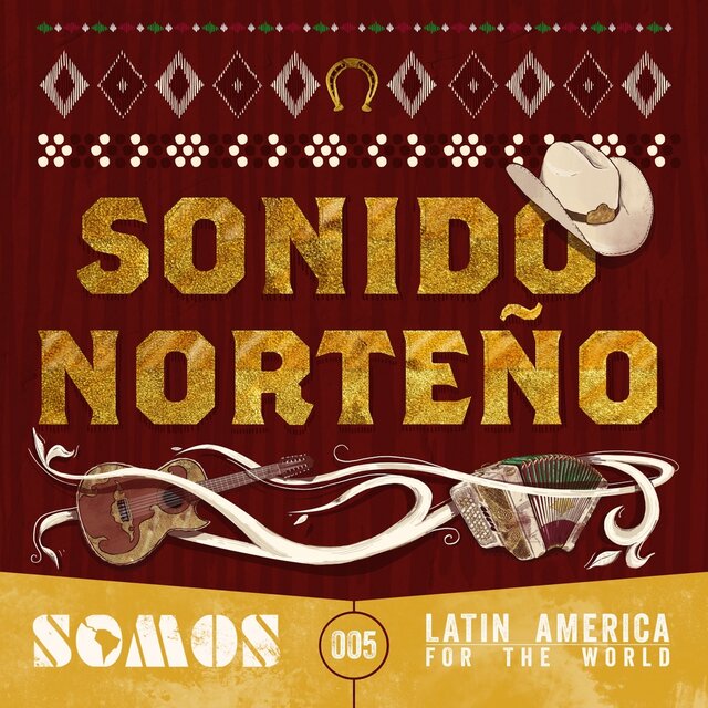 Sonido Norteño