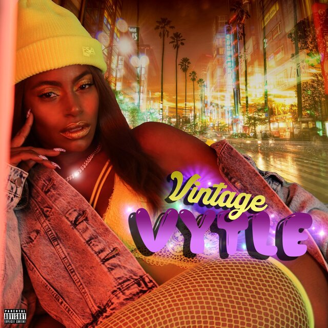 Vytle