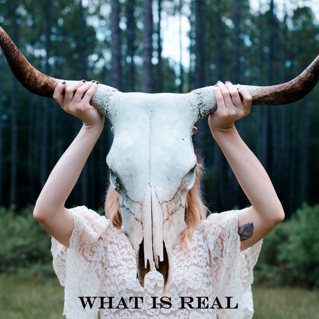What Is Real