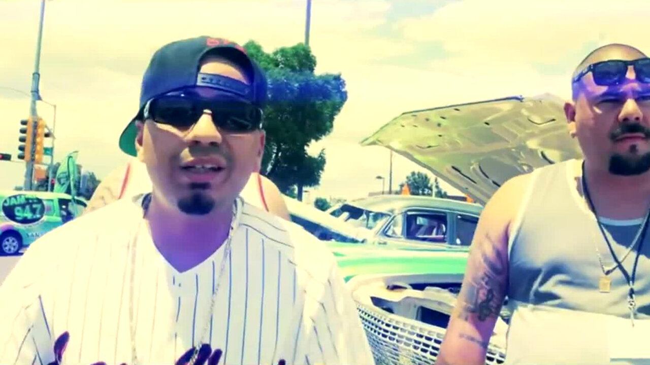 Lowride (feat. El Suavecito Cholo & Cuhta)