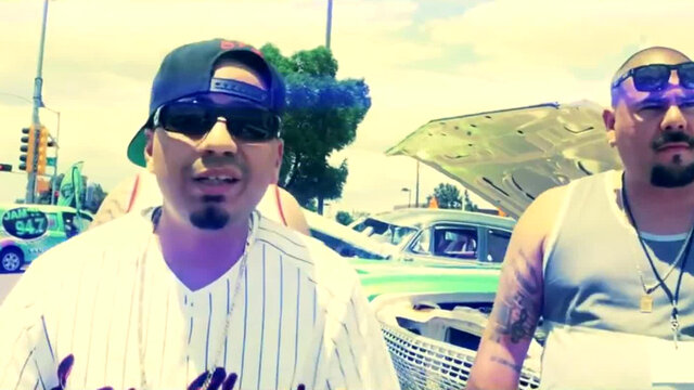 Lowride (feat. El Suavecito Cholo & Cuhta)