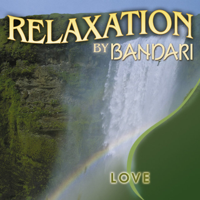 Bandari: Relaxation 'Love'