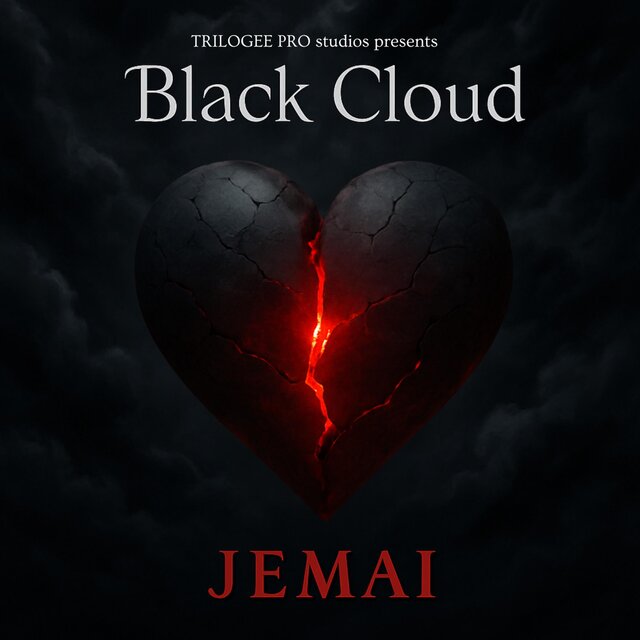 Black Cloud