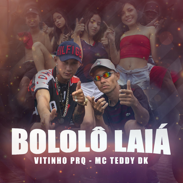 Bololô Laiá