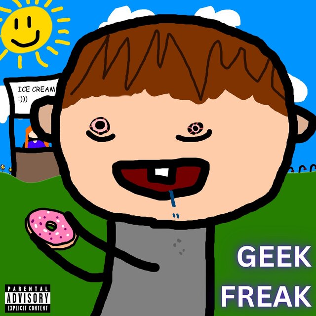 Geek Freak