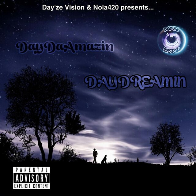 Daydreamin