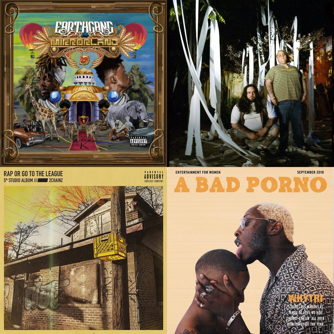 Skrt Skrt Skrt - TIDAL