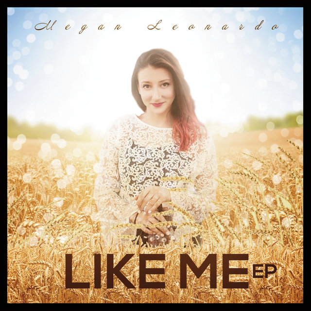 Like Me - EP